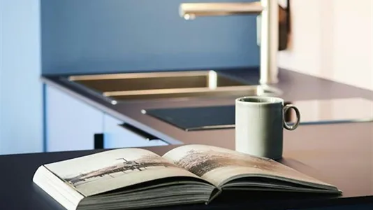 Apartments in Berlin Charlottenburg-Wilmersdorf - photo 4