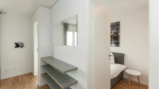 Apartments in Berlin Mitte - photo 8