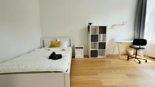 Rooms in Vienna Alsergrund - photo 5