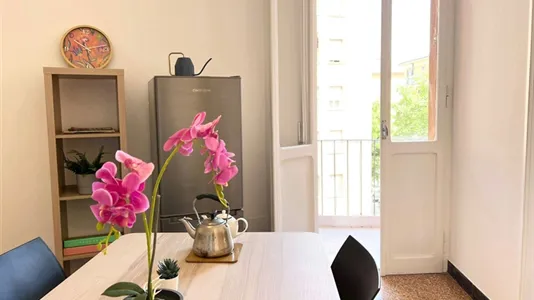 Rooms in Bologna - photo 8