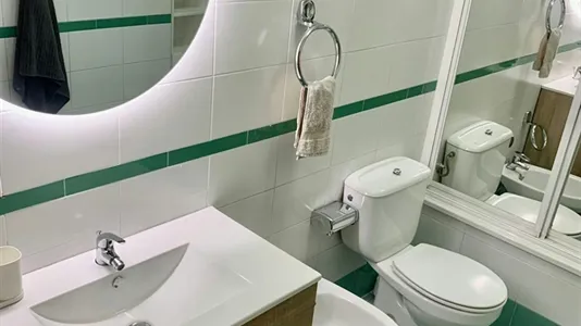 Rooms in Madrid Chamberí - photo 5