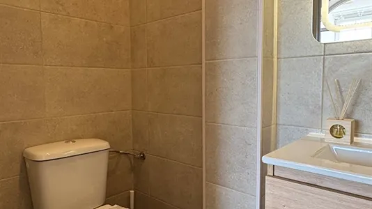 Rooms in Madrid Hortaleza - photo 6