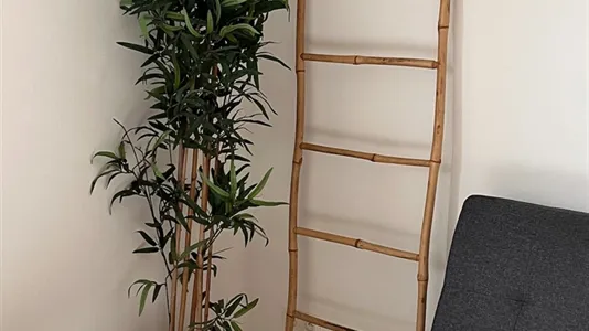 Apartments in Brussels Elsene - photo 4