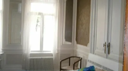 Room for rent in Brussels Elsene, Brussels