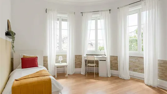 Rooms in Location is not specified - photo 2