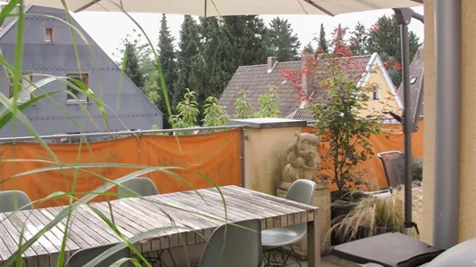 Apartments in Munich Thalkirchen-Obersendling-Forstenried-Fürstenried-Solln - photo 5