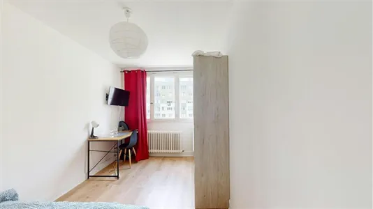 Rooms in Orléans - photo 3