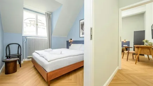 Apartments in Vienna Innere Stadt - photo 7