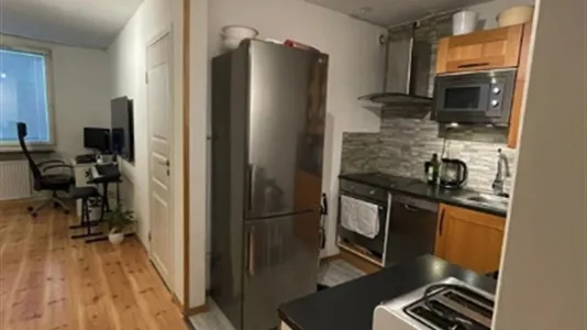 Apartments in Täby - photo 3