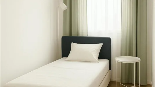 Rooms in Garching - photo 1