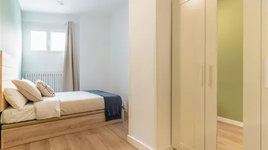 Rooms in Madrid Tetuán - photo 5