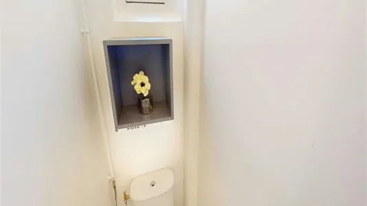 Rooms in Paris 9ème arrondissement - photo 7