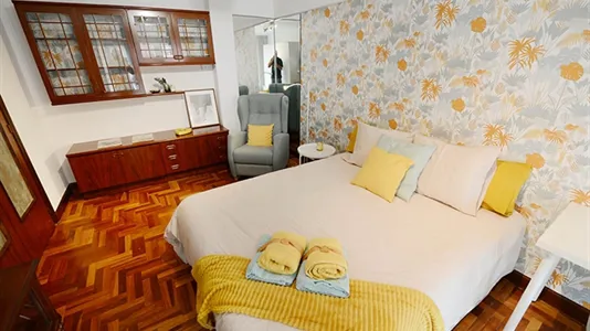 Rooms in Bilbao - photo 5