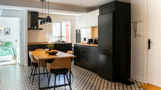 Rooms in Alboraya - photo 4