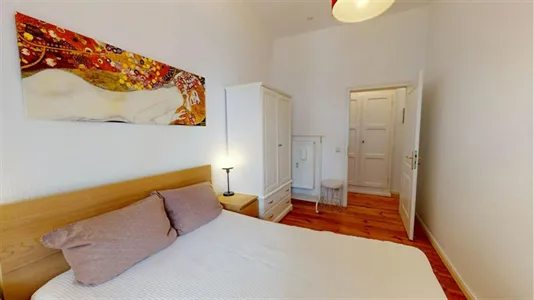 Apartments in Berlin Charlottenburg-Wilmersdorf - photo 7