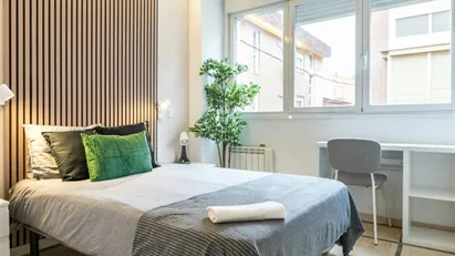 Room for rent in Madrid Puente de Vallecas, Madrid