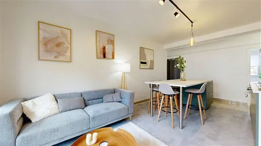 Rooms in Dijon - photo 2