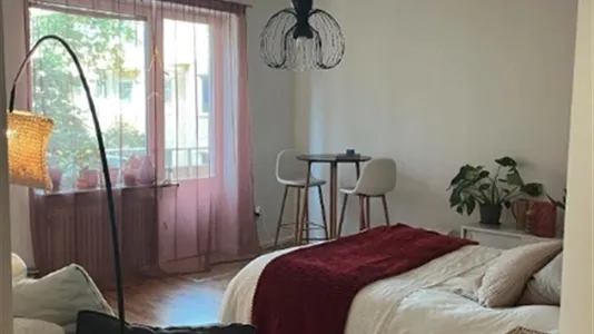 Apartments in Kungsholmen - photo 1