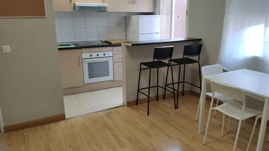 Rooms in Madrid Puente de Vallecas - photo 7