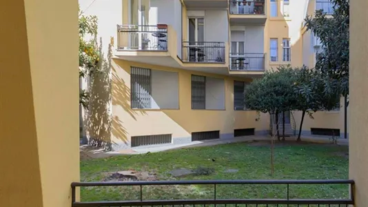 Rooms in Milano Zona 4 - Vittoria, Forlanini - photo 8
