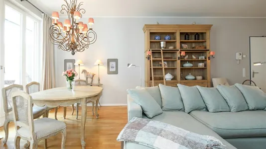 Apartments in Berlin Mitte - photo 8