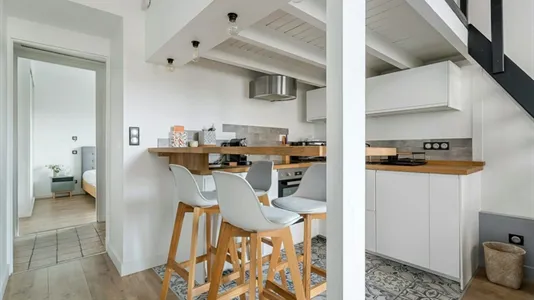 Apartments in Lyon - photo 6