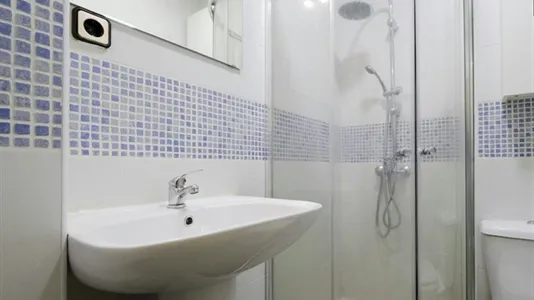 Rooms in Getafe - photo 7