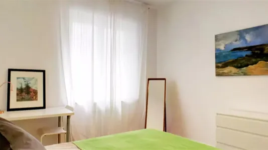 Rooms in Madrid Chamartín - photo 4