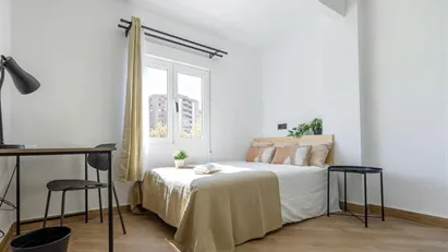 Room for rent in el Camí de Vera, Comunidad Valenciana