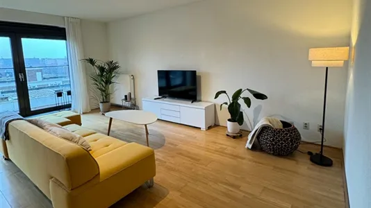 Apartments in Location is not specified - photo 5