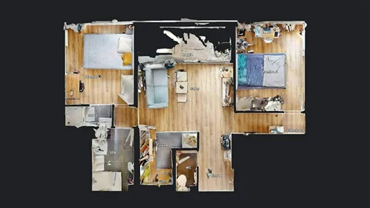 Rooms in Toulouse - photo 6