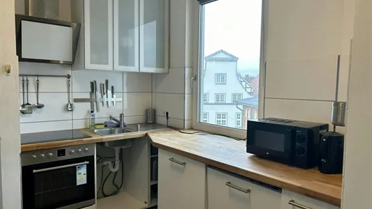 Apartments in Northwestern Mecklenburg - photo 5