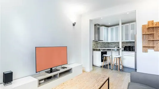 Apartments in Paris 13ème arrondissement - Place d'Italie - photo 7