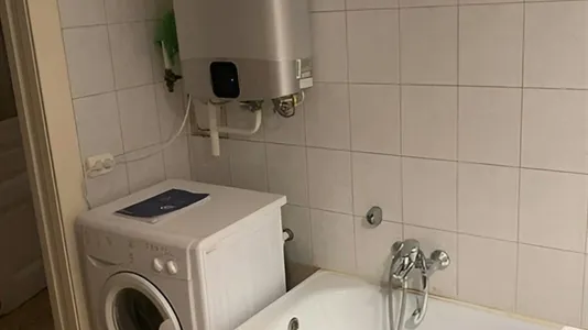 Apartments in Budapest Terézváros - photo 9