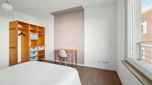 Rooms in Berlin Mitte - photo 3