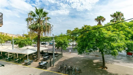 Apartments in Barcelona Ciutat Vella - photo 6