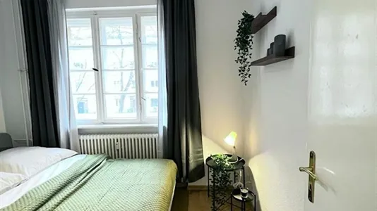 Apartments in Berlin Mitte - photo 7