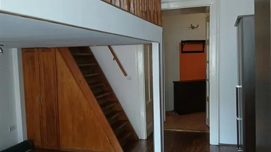 Apartments in Budapest Terézváros - photo 2