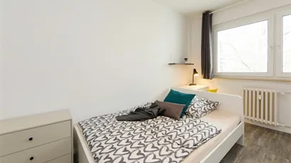 Room for rent in Berlin Mitte, Berlin