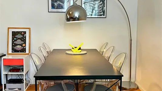 Apartments in Berlin Neukölln - photo 4