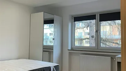 Room for rent in Munich
