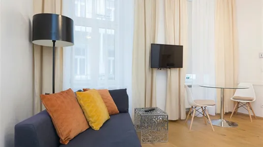 Apartments in Vienna Alsergrund - photo 7