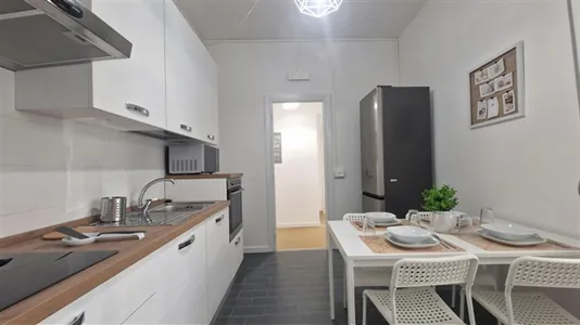 Rooms in Roma Municipio VIII – Appia Antica - photo 9