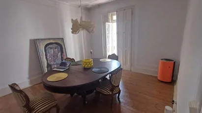 Bright & Central Room for Rent in Lisbon – Near Universities and Language Schools