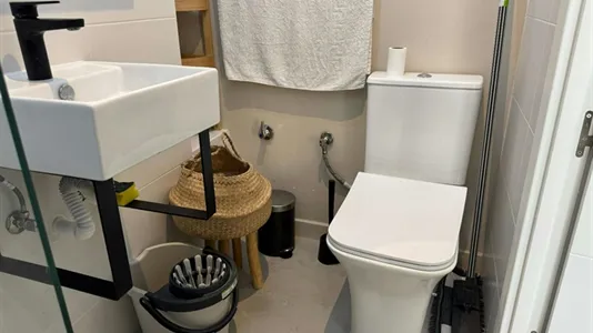 Apartments in Valencia Poblats Marítims - photo 9