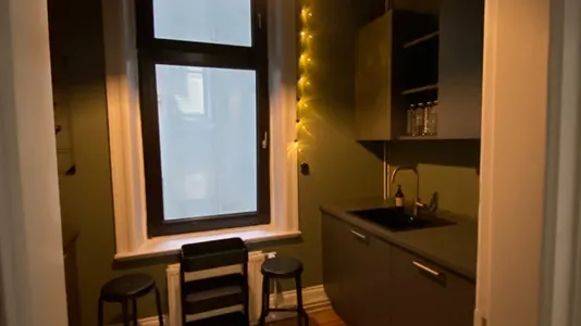 Rooms in Hamburg Eimsbuttel - photo 9