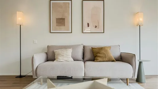 Apartments in Barcelona Gràcia - photo 4