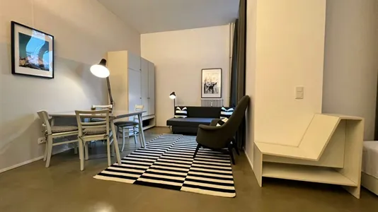 Apartments in Location is not specified - photo 7