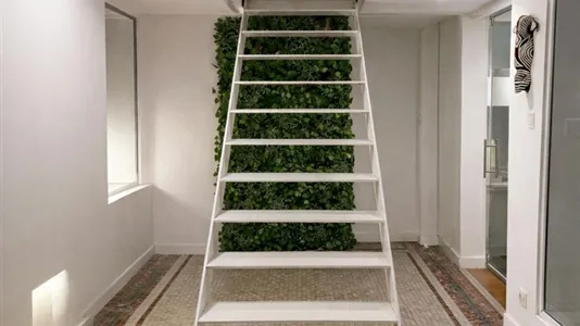 Apartments in Brussels Anderlecht - photo 8