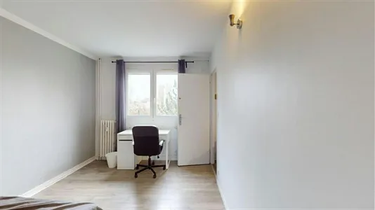 Rooms in Rouen - photo 4